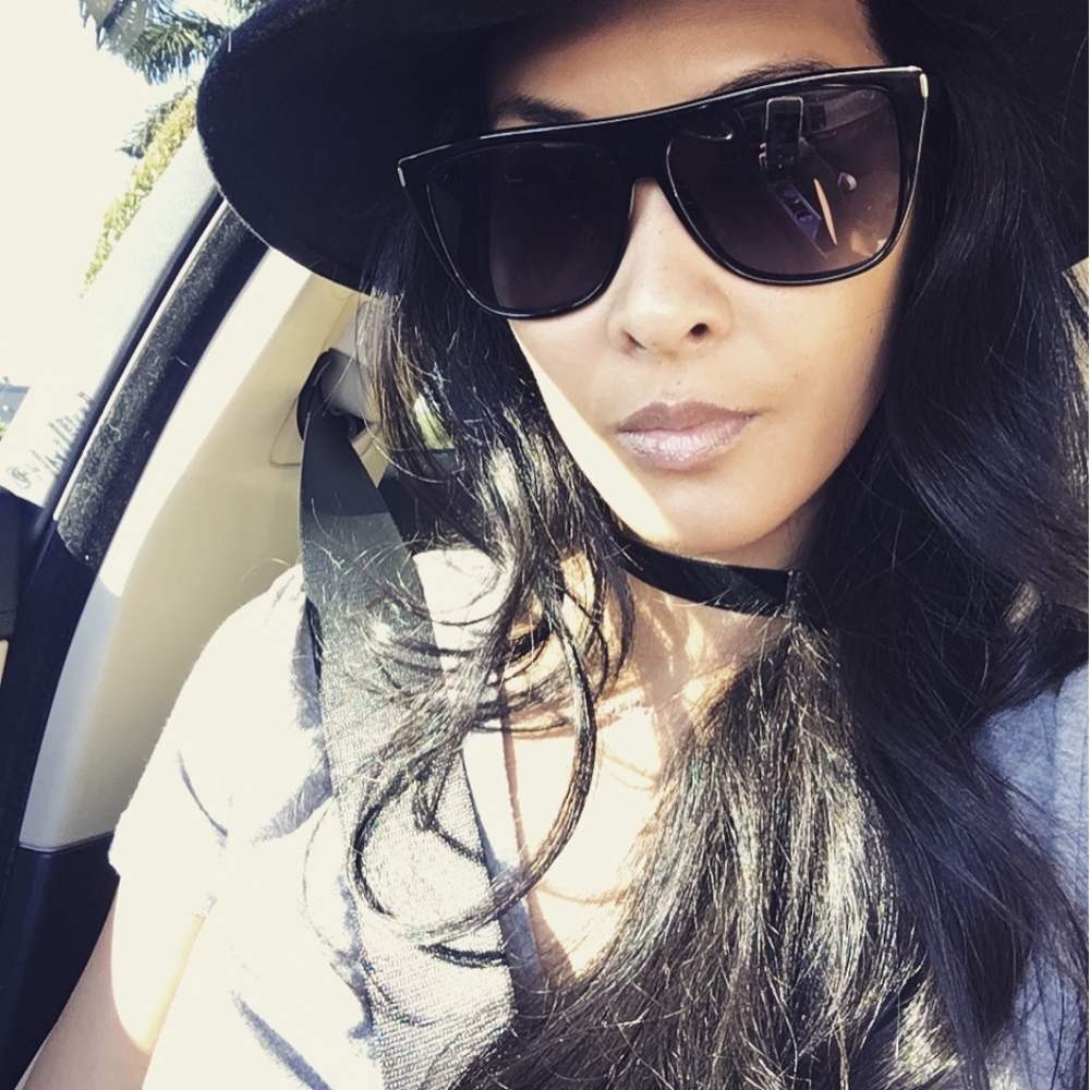 Meet your Posher, Brenda